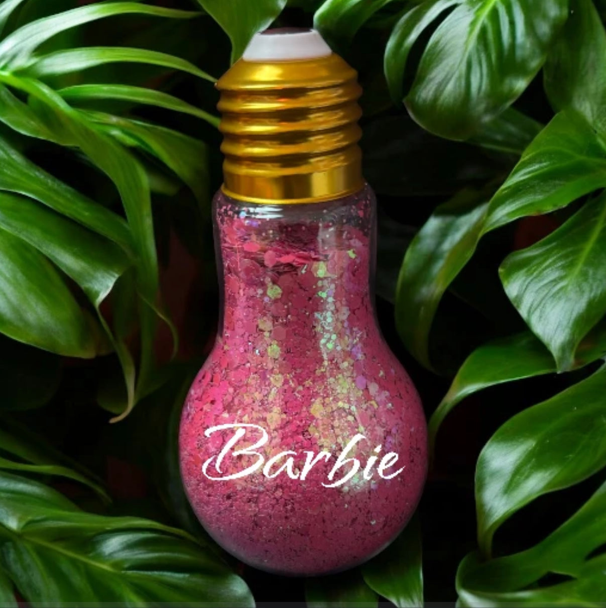 Chunky glitter 3oz bulbs