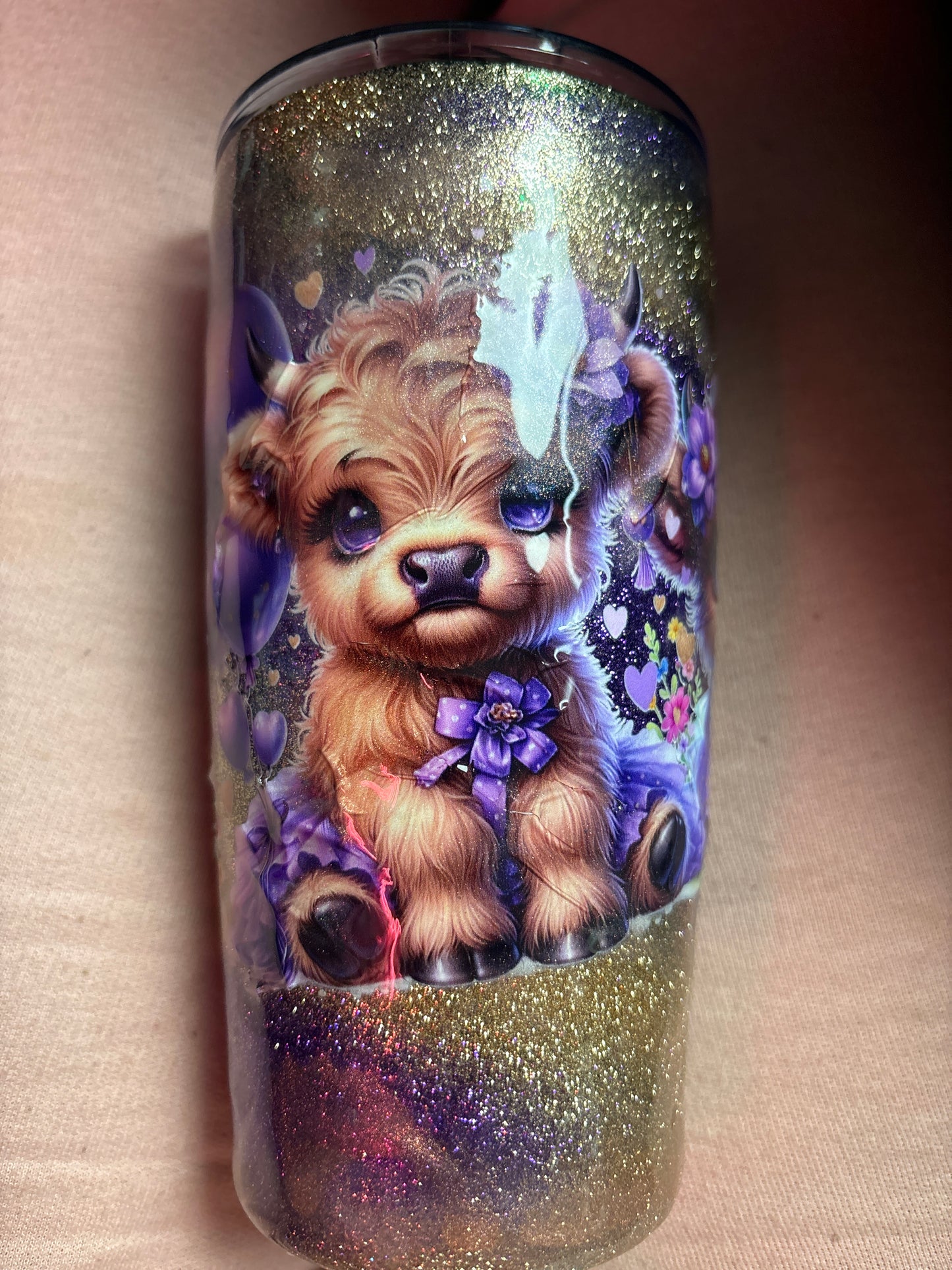 Custom Starbucks cold cups