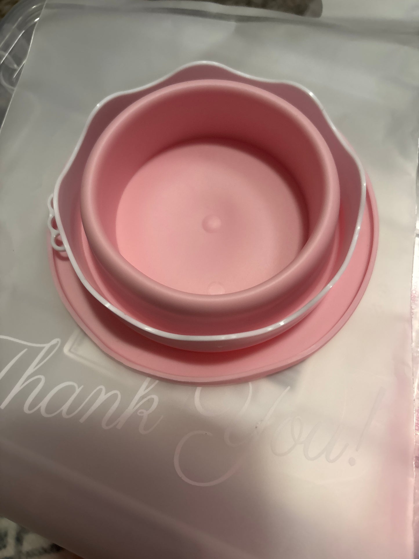 Cup stand 4 in one lid helper