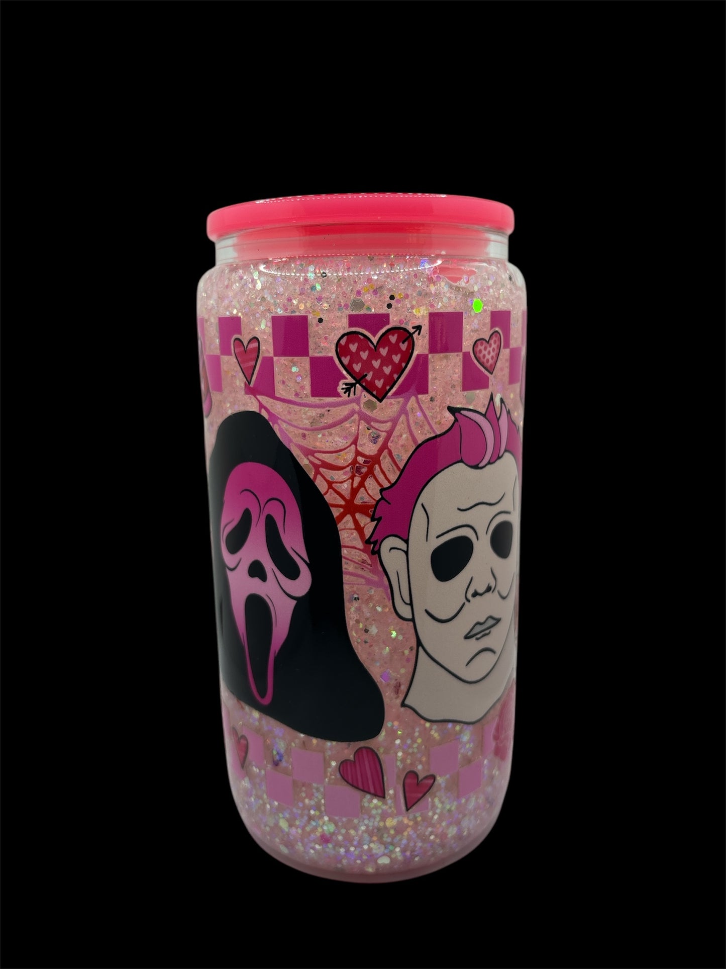 Valentine Horror