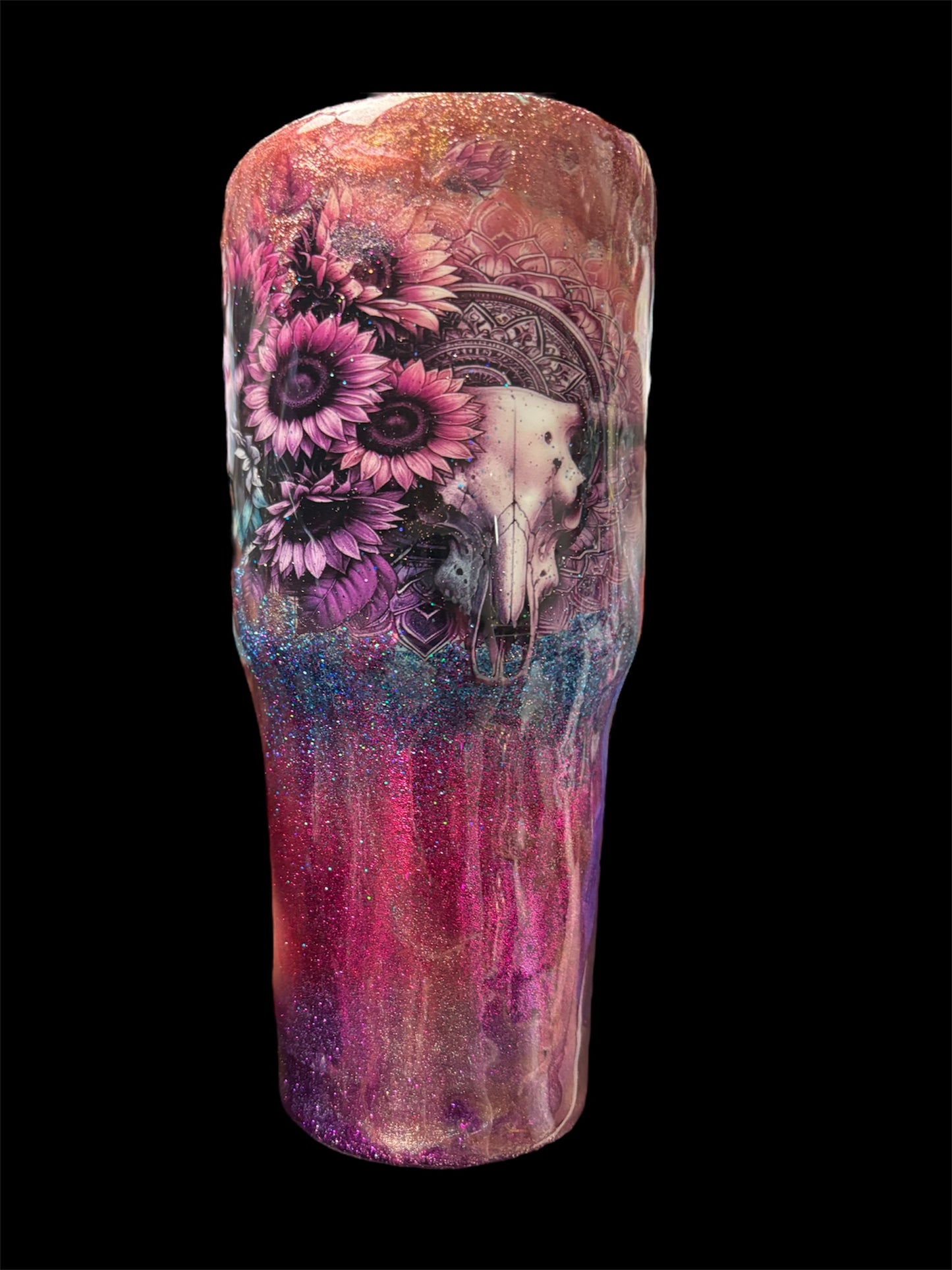 Resin custom 30oz &40oz