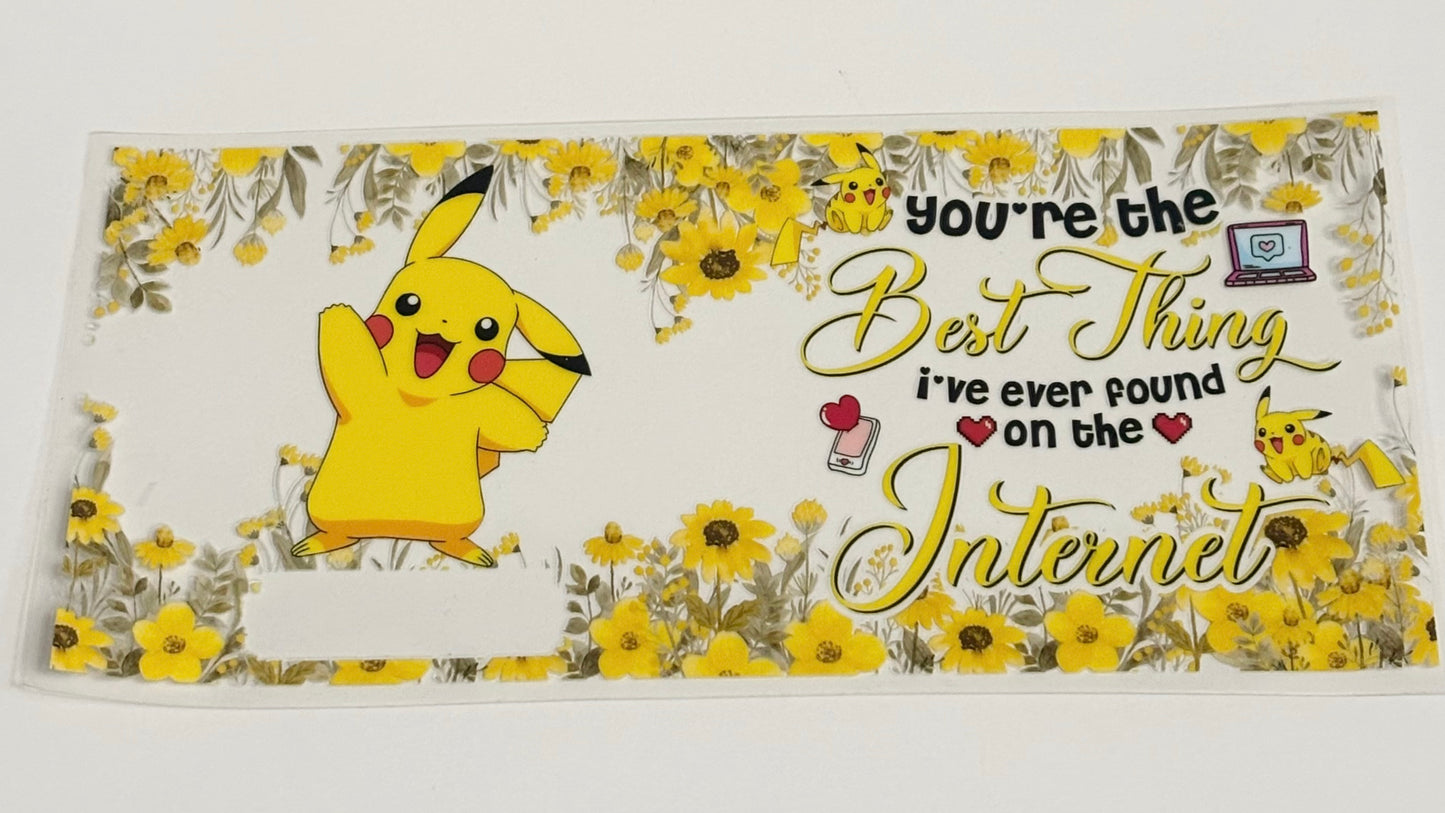 Video Game Wraps