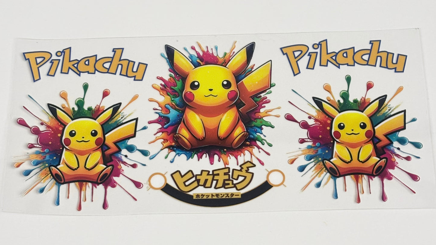 Video Game Wraps