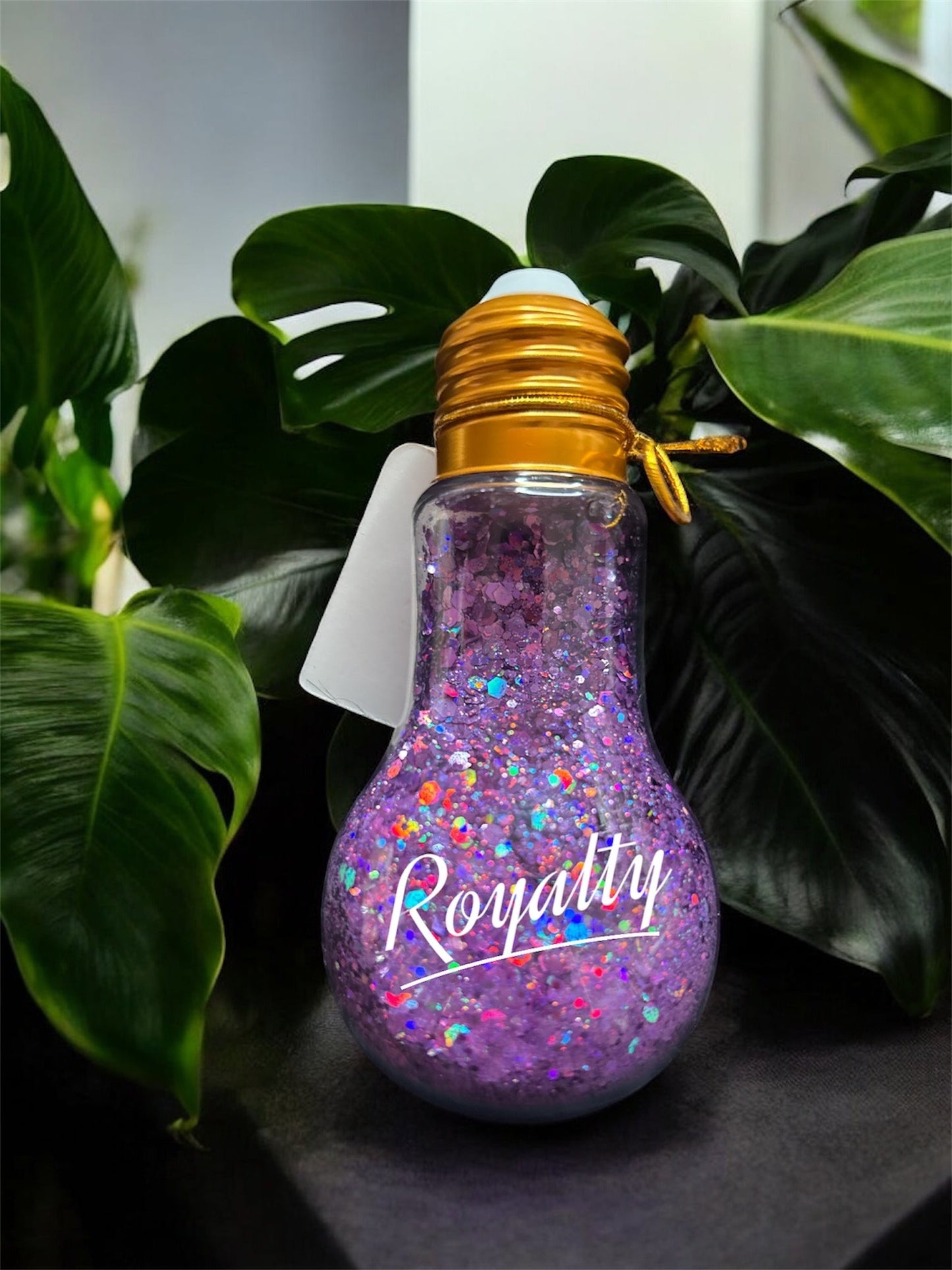 Chunky glitter 3oz bulbs