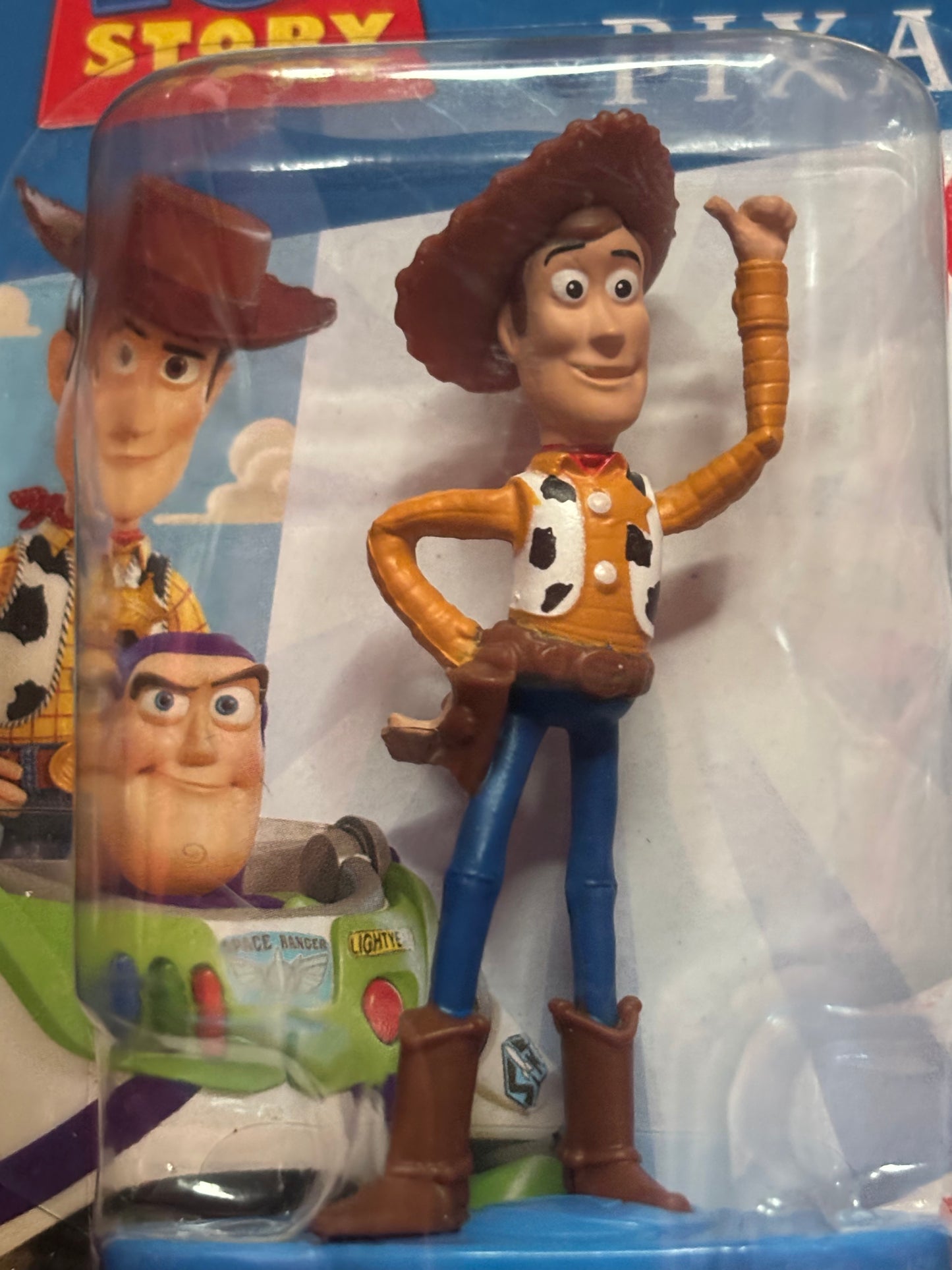 Custom Snow globe with candy jar