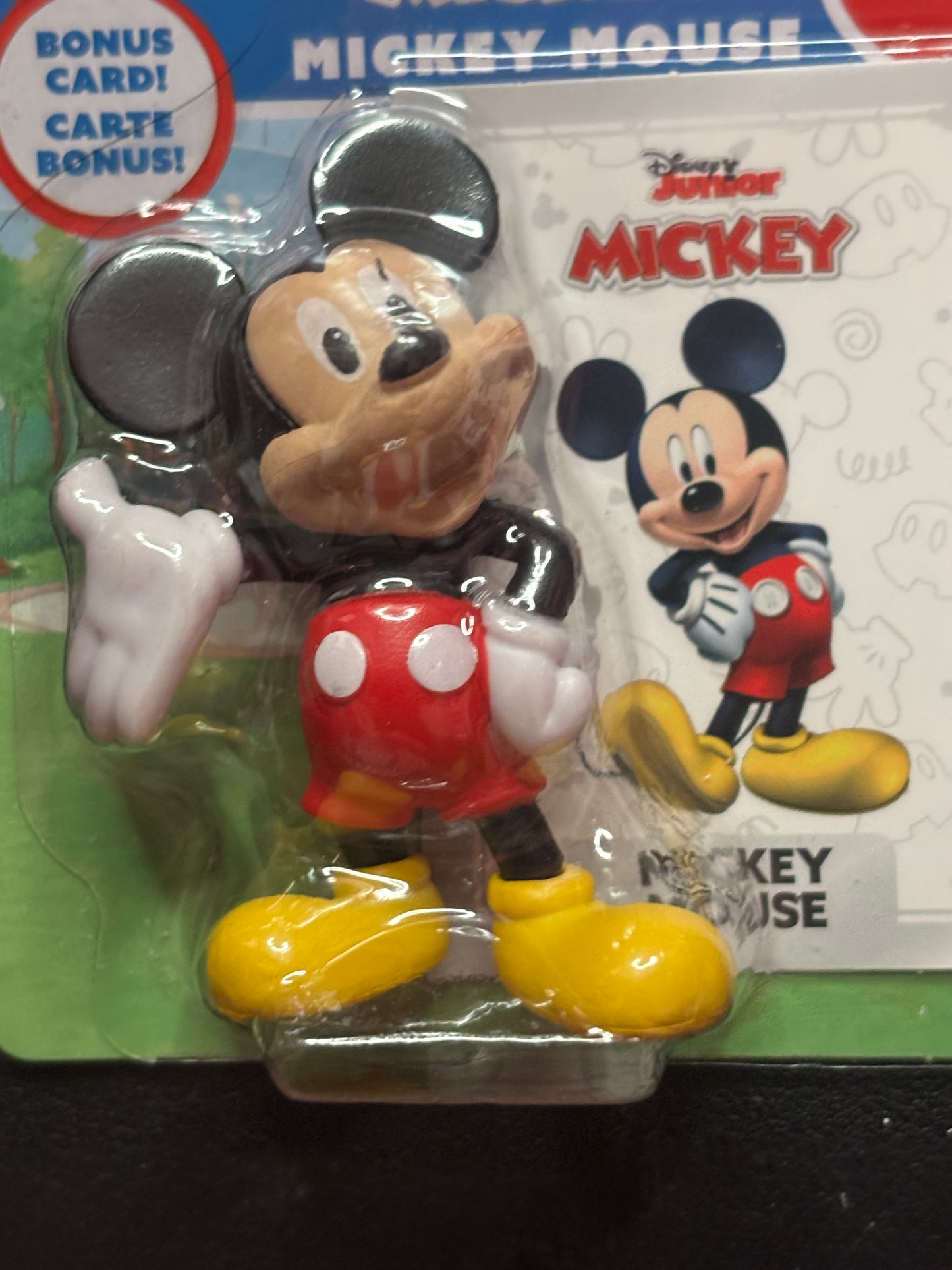 Custom Snow globe with candy jar