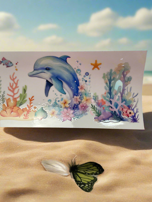 Dolphin 