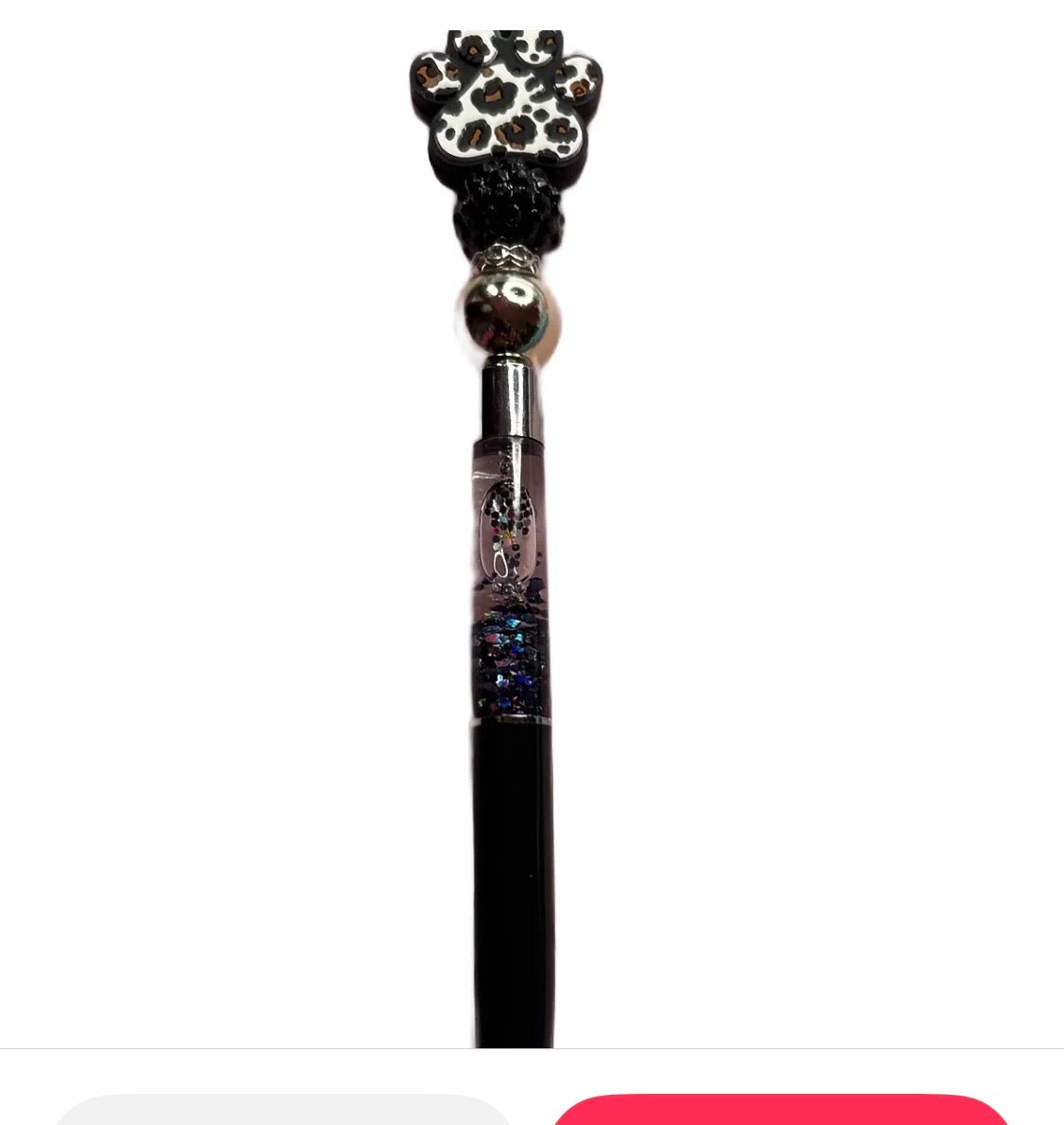 Custom pens