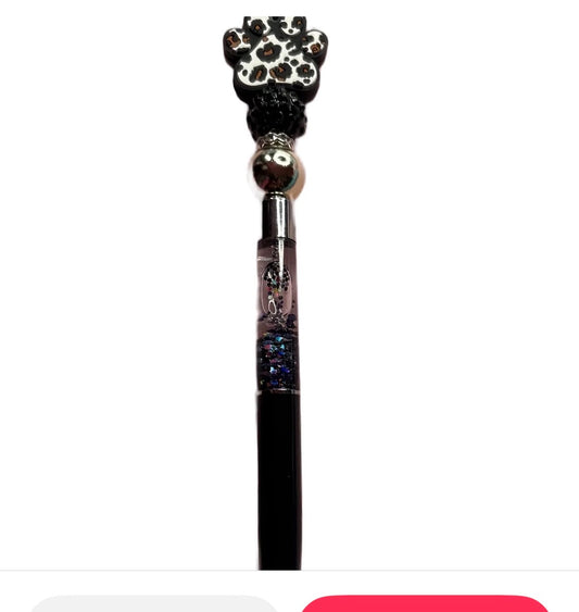 Custom pens