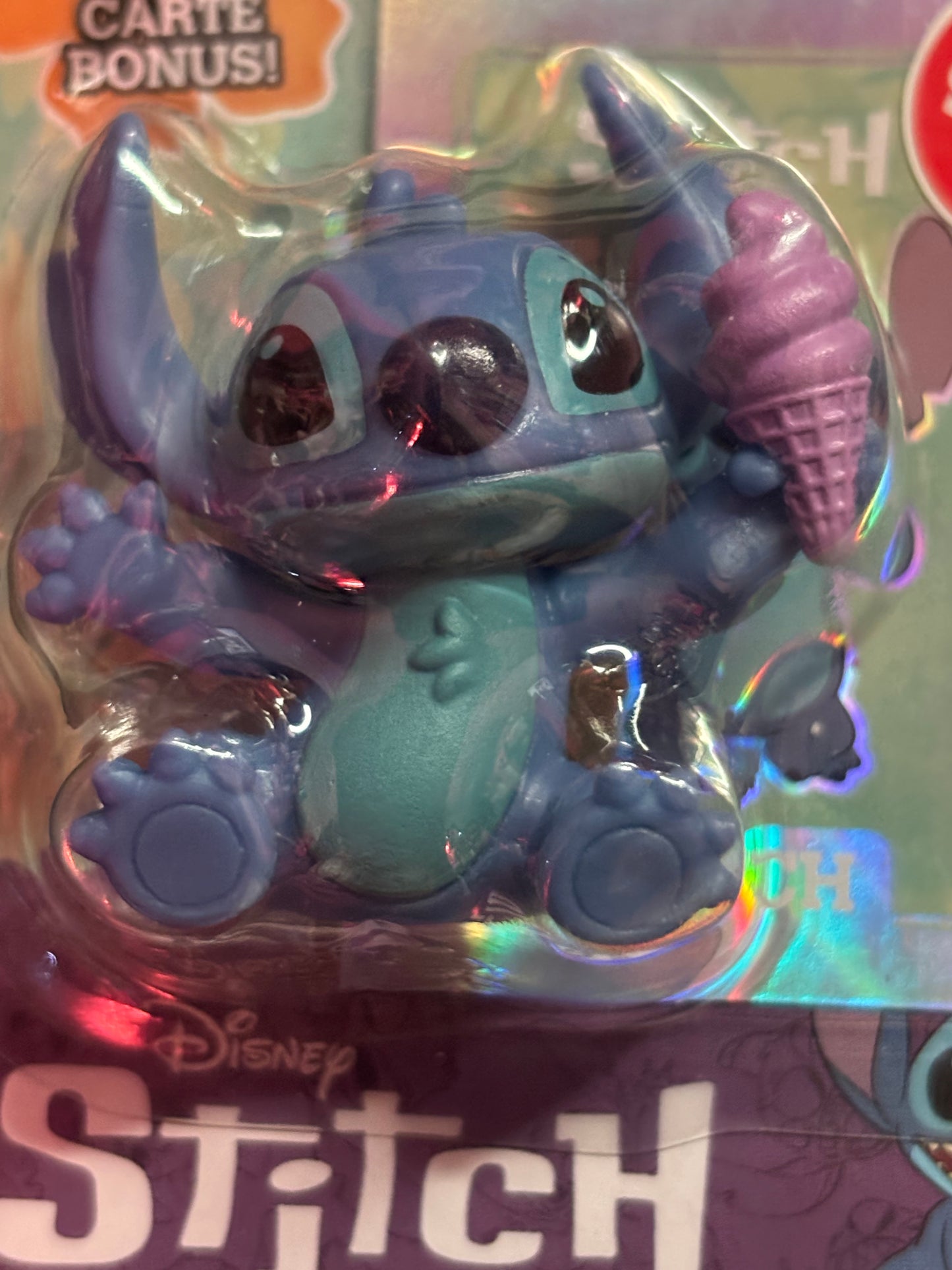 Custom Snow globe with candy jar