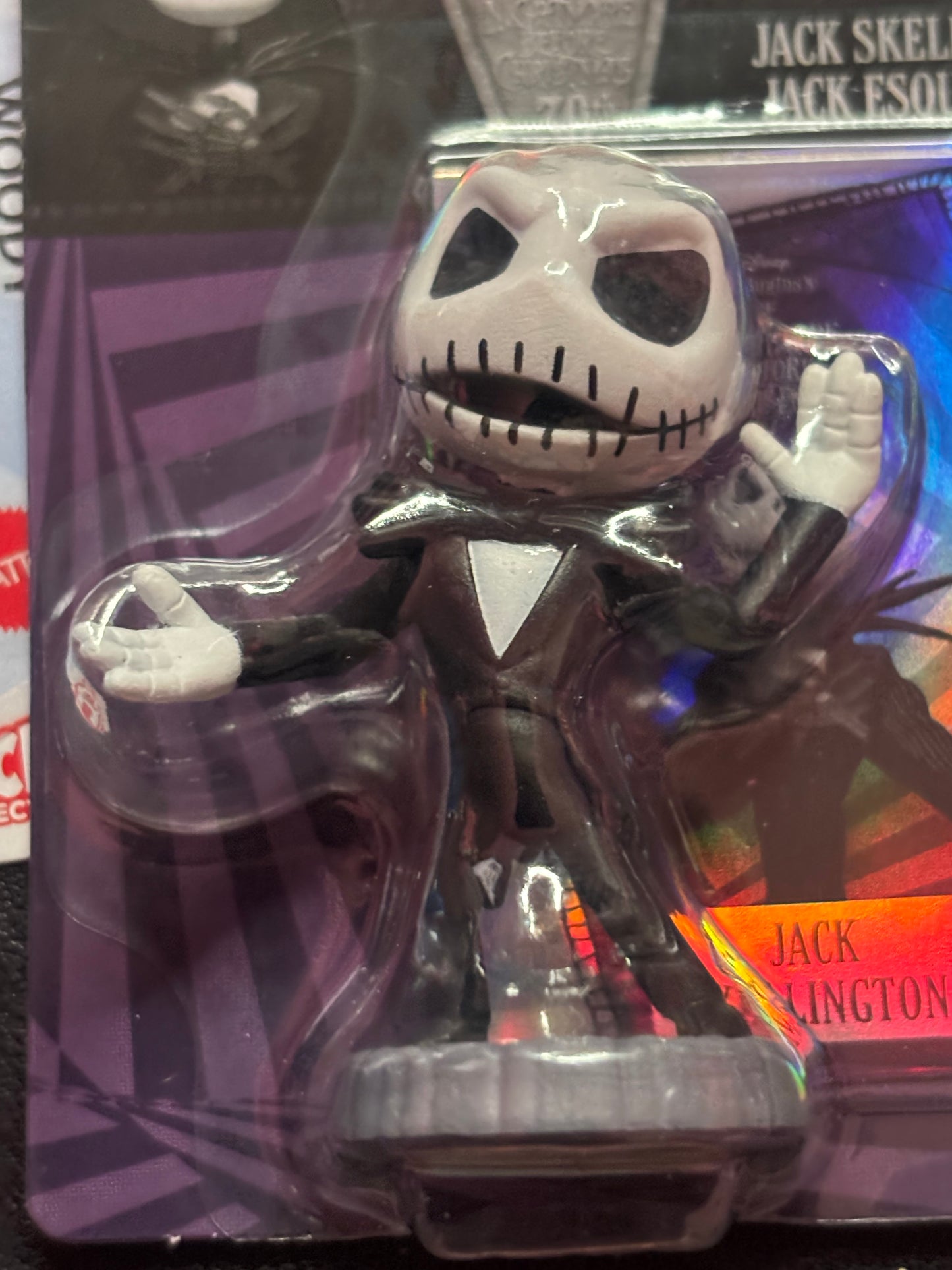 Custom Snow globe with candy jar