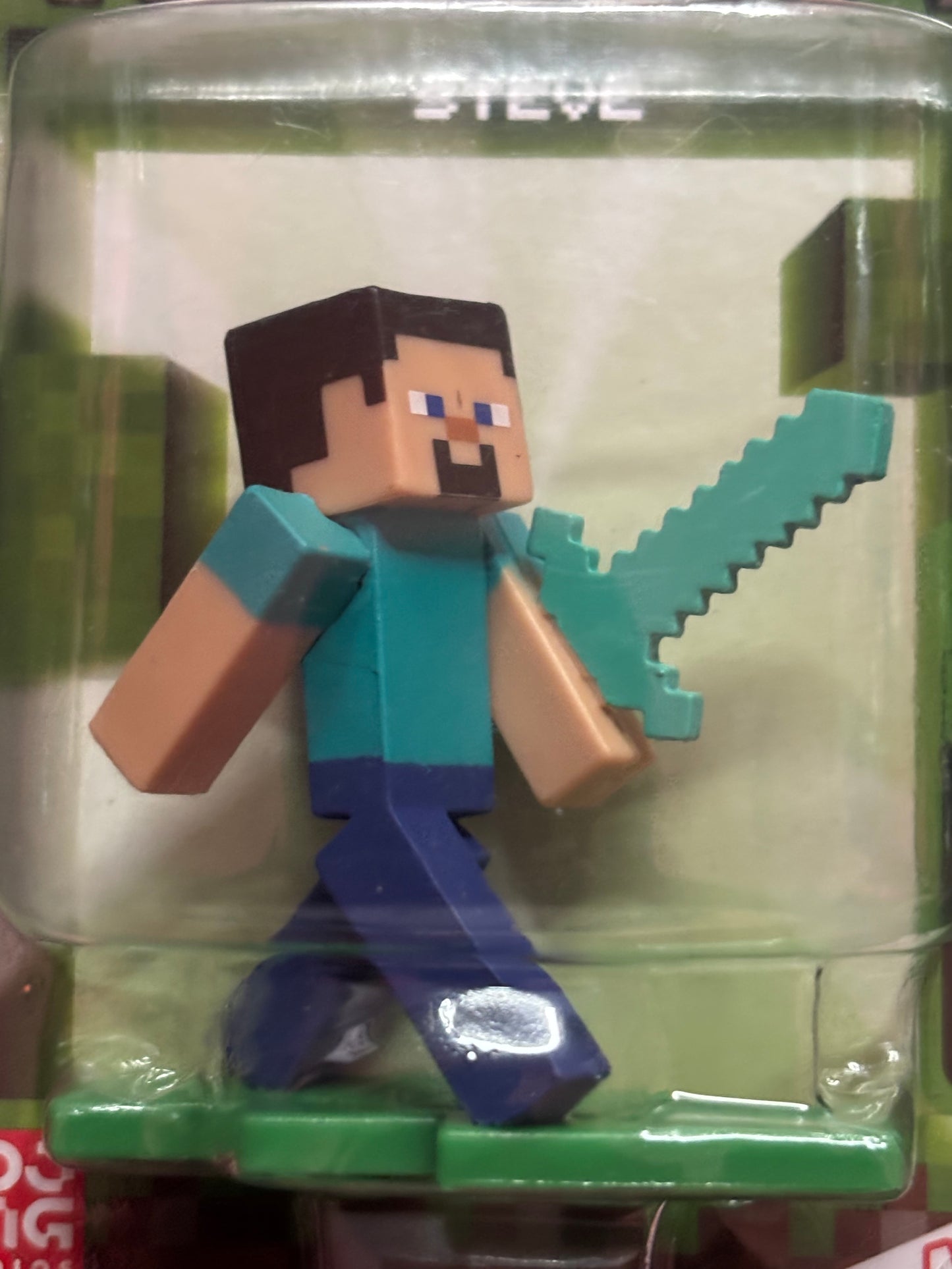 Custom Snow globe with candy jar