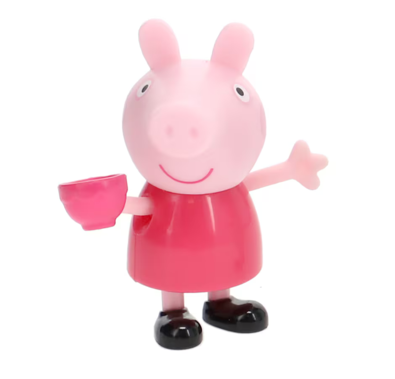 Custom Snow globe with candy jar