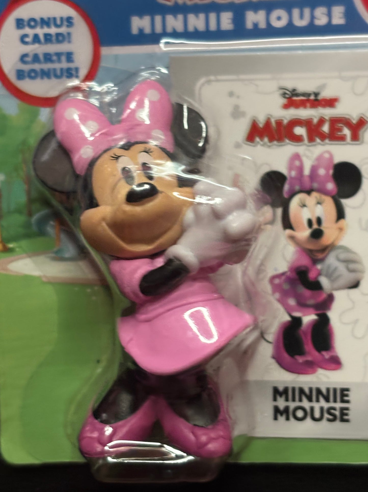 Custom Snow globe with candy jar