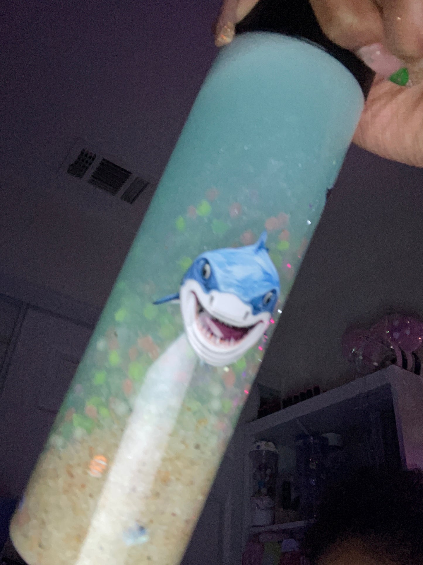 Sensory bottle