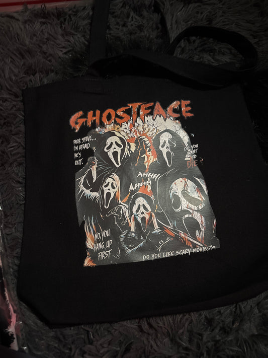 $10 mystery Tote bag Tuesdays