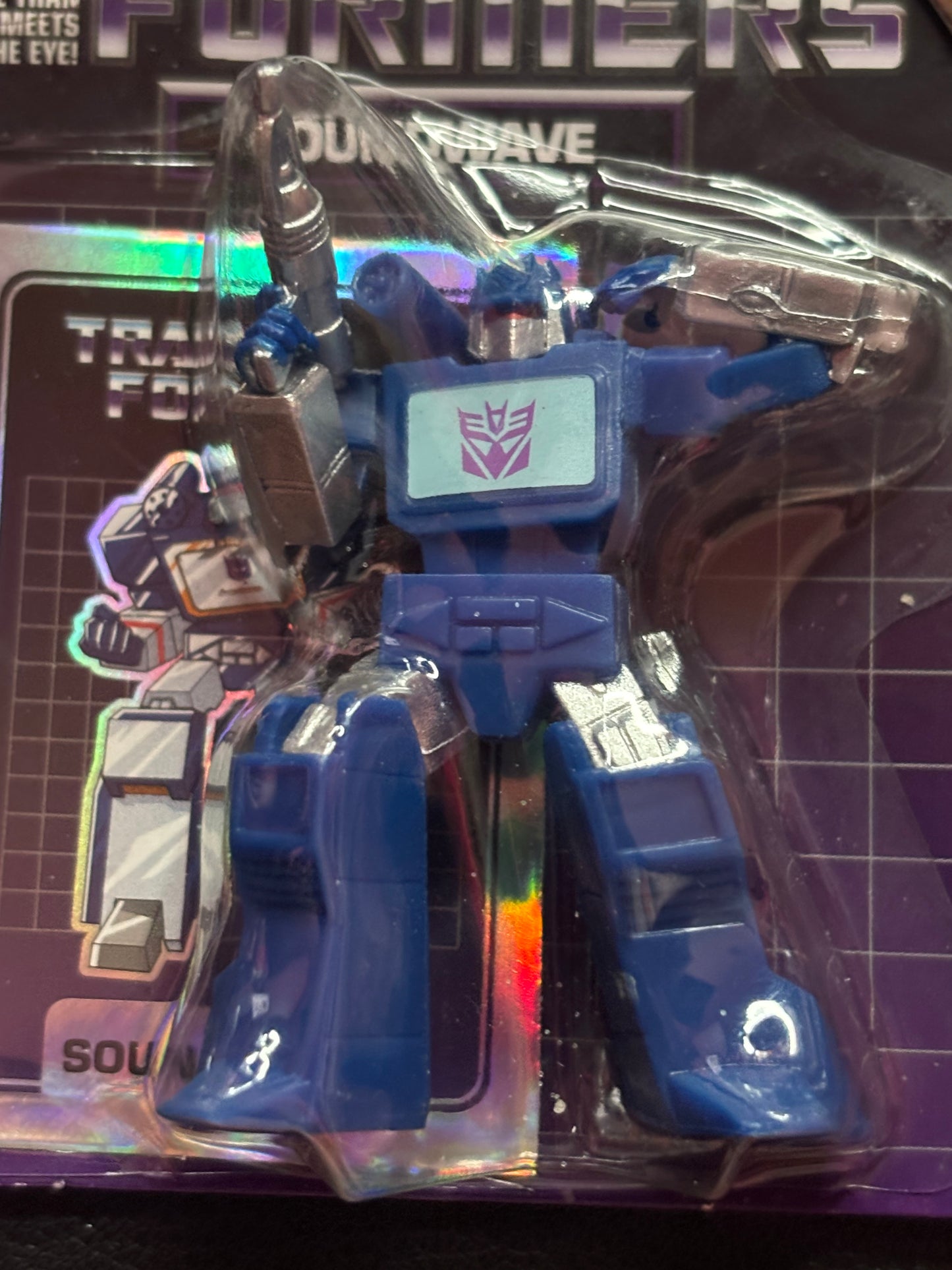 Custom Snow globe with candy jar