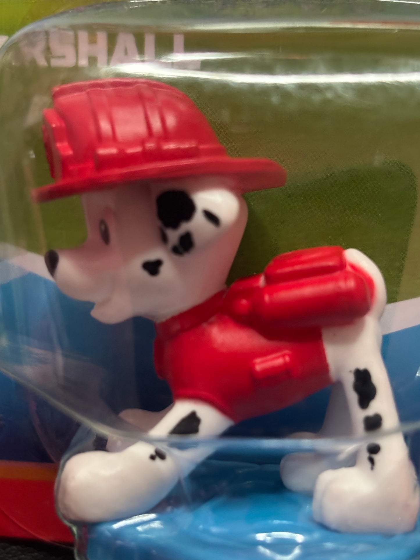 Custom Snow globe with candy jar