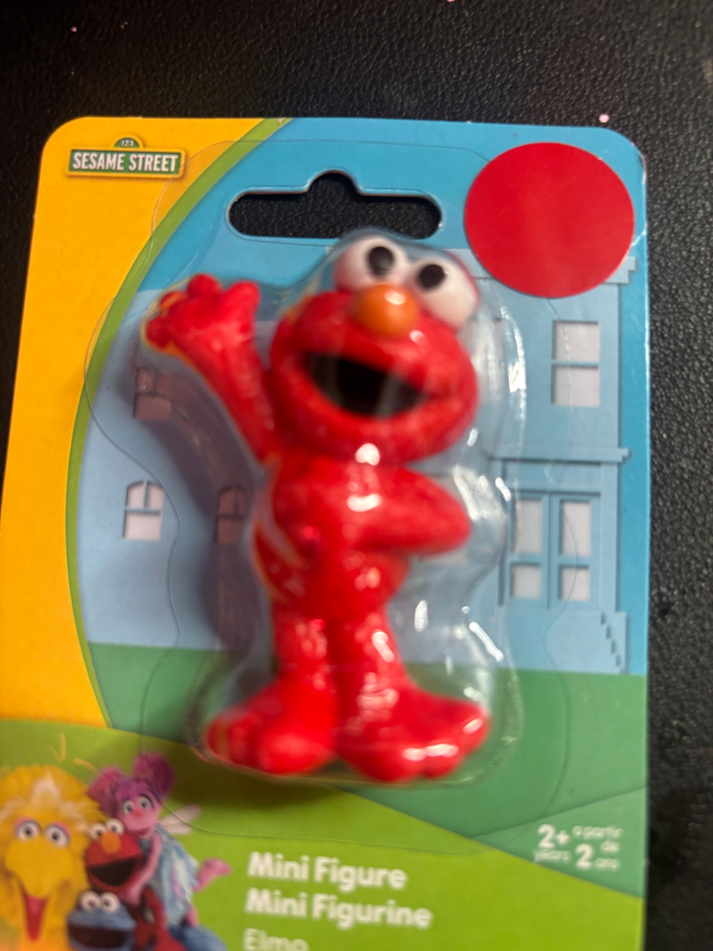 Custom Snow globe with candy jar