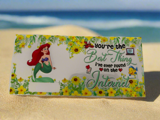 Ariel