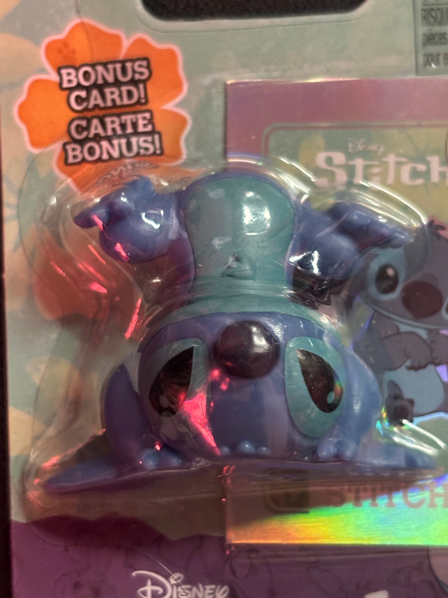 Custom Snow globe with candy jar