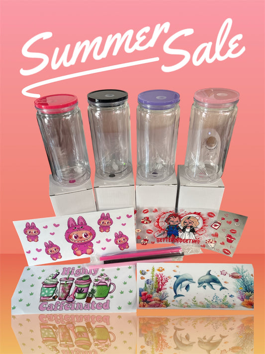 Whole sale bundle restock kit