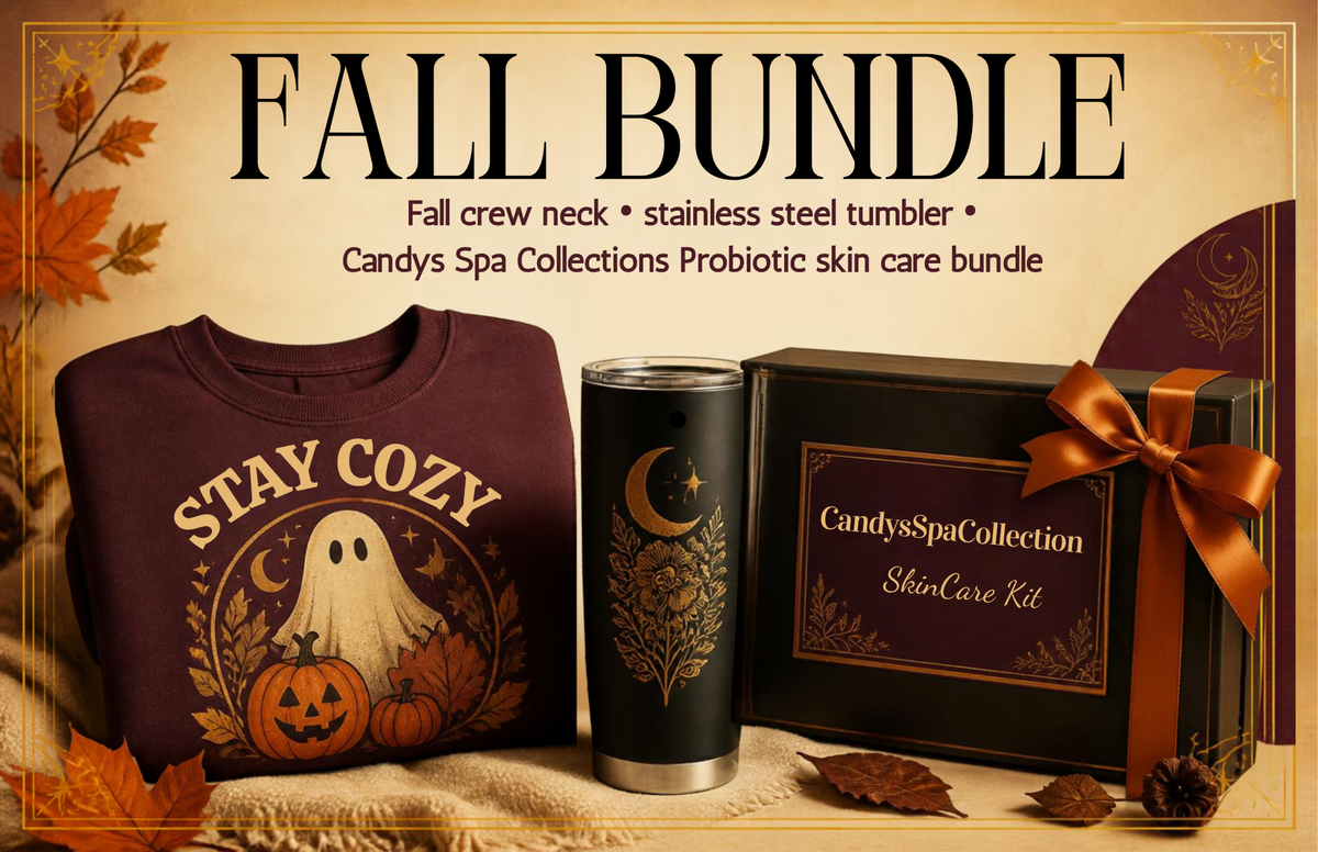 Fall Beauty Bundle