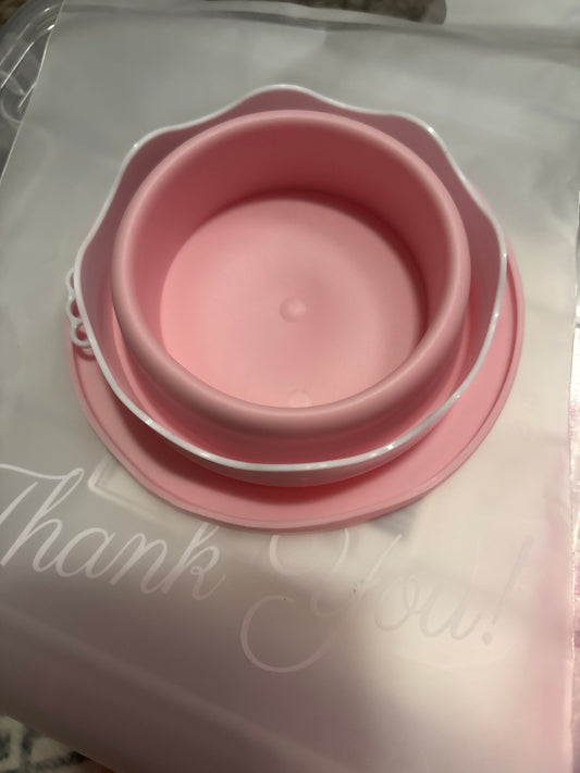 Cup stand 4 in one lid helper