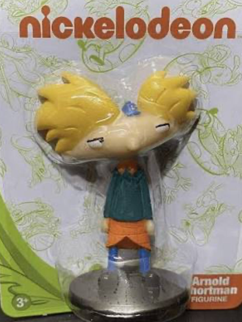 Custom Snow globe with candy jar