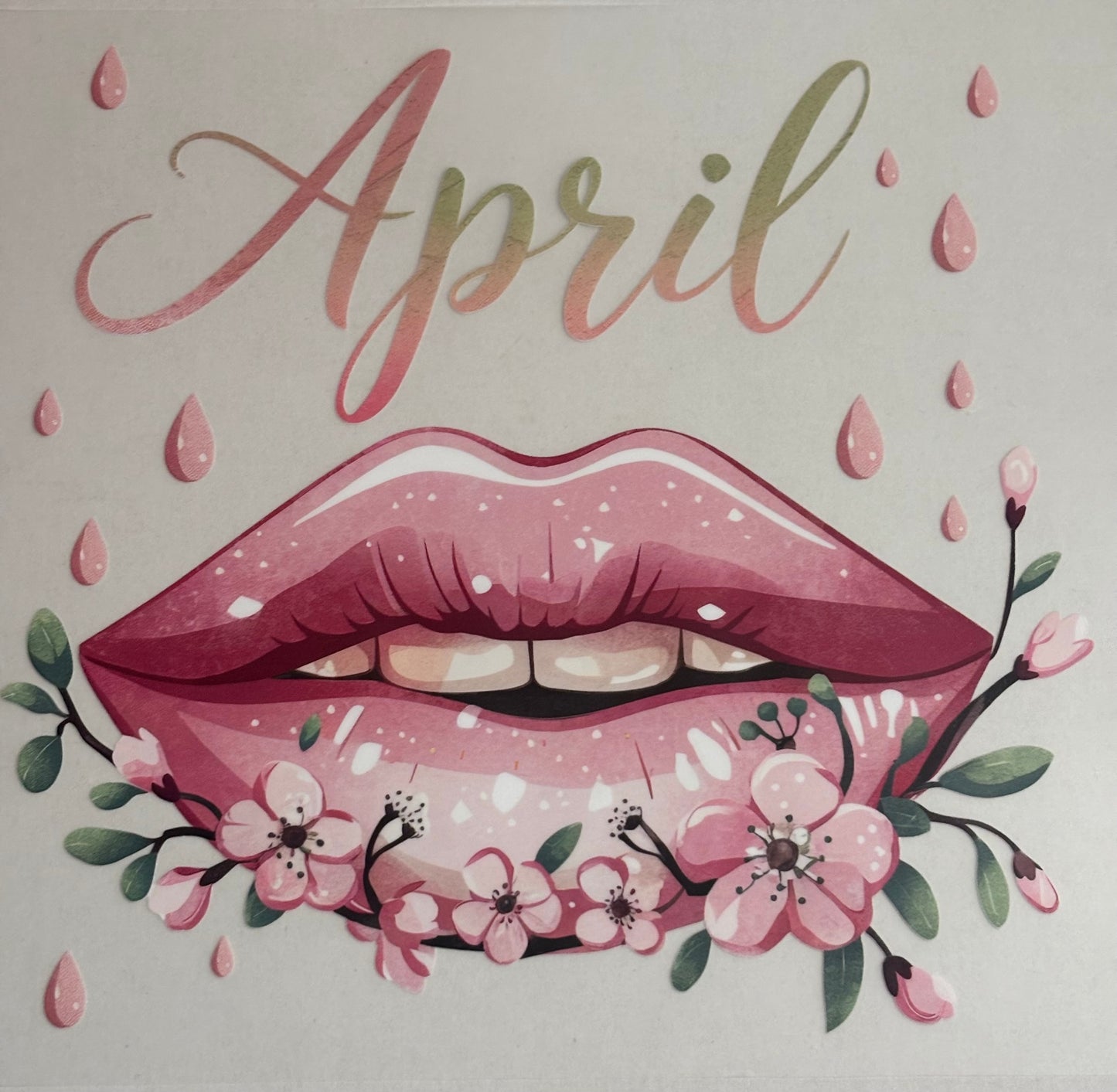 Dtf prints