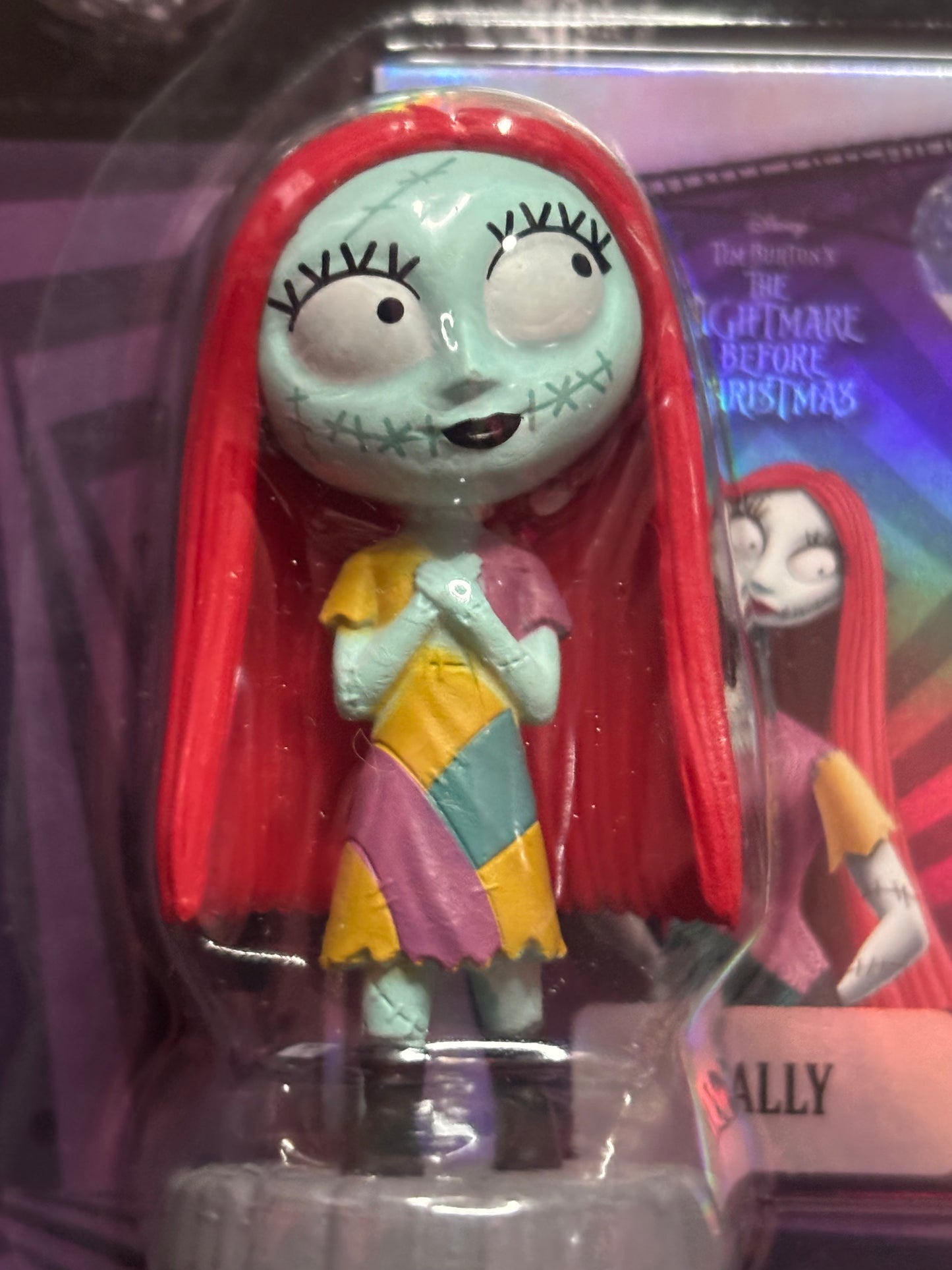 Custom Snow globe with candy jar