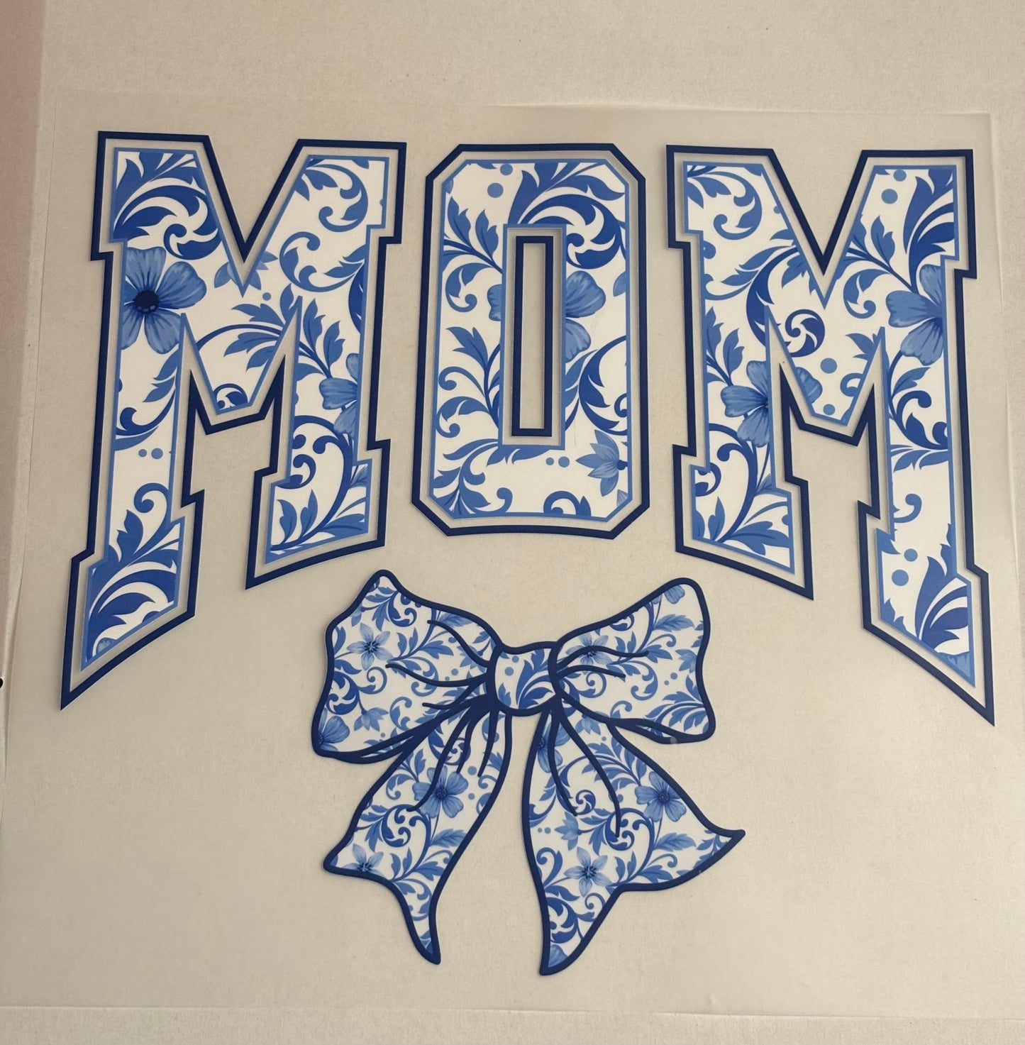 Dtf prints