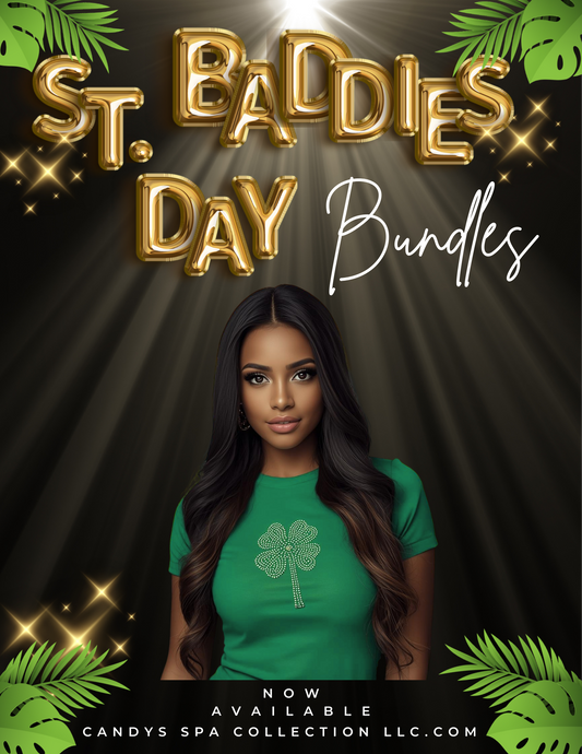 St.Baddies Day Bunndles