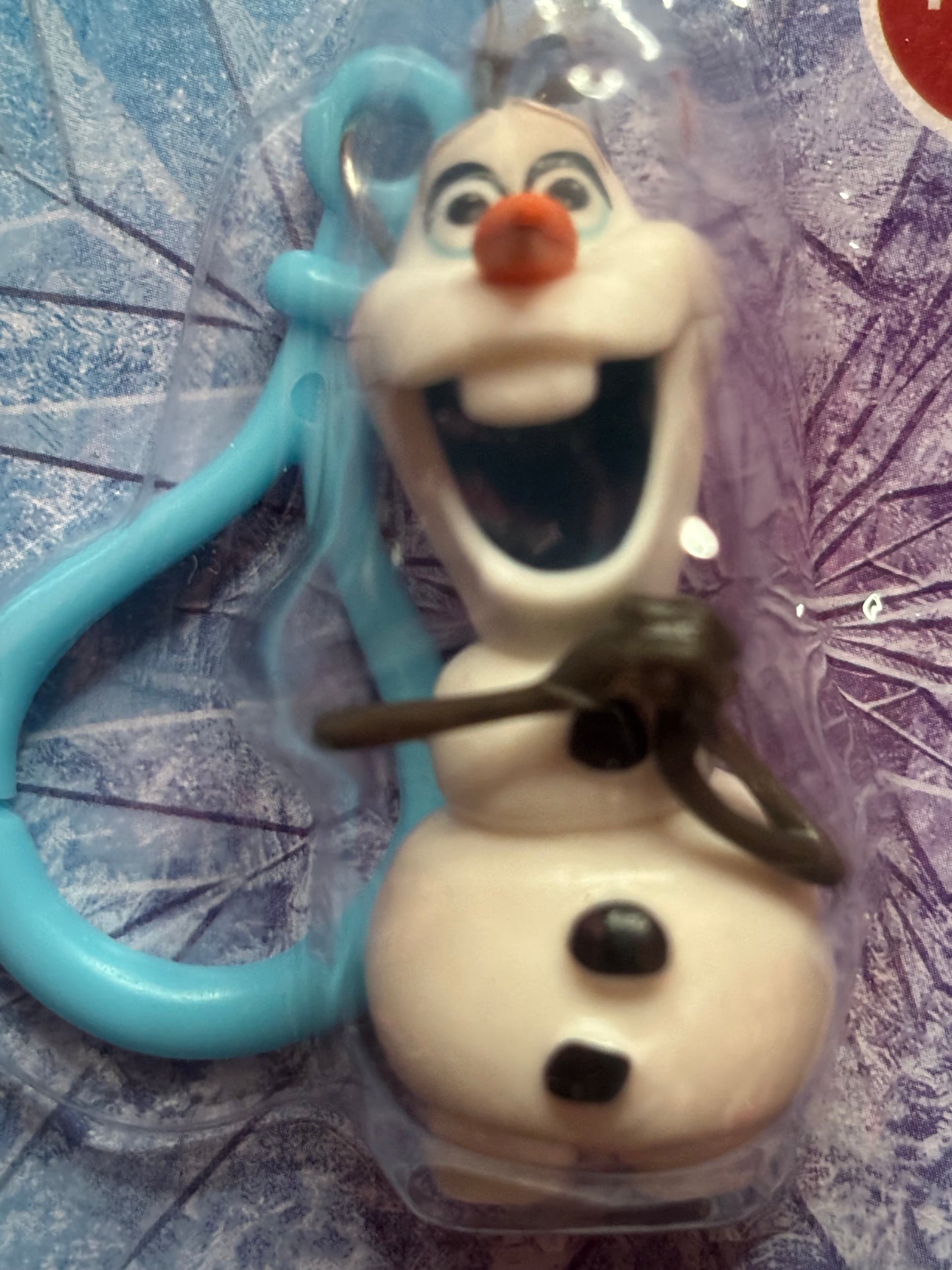 Custom Snow globe with candy jar