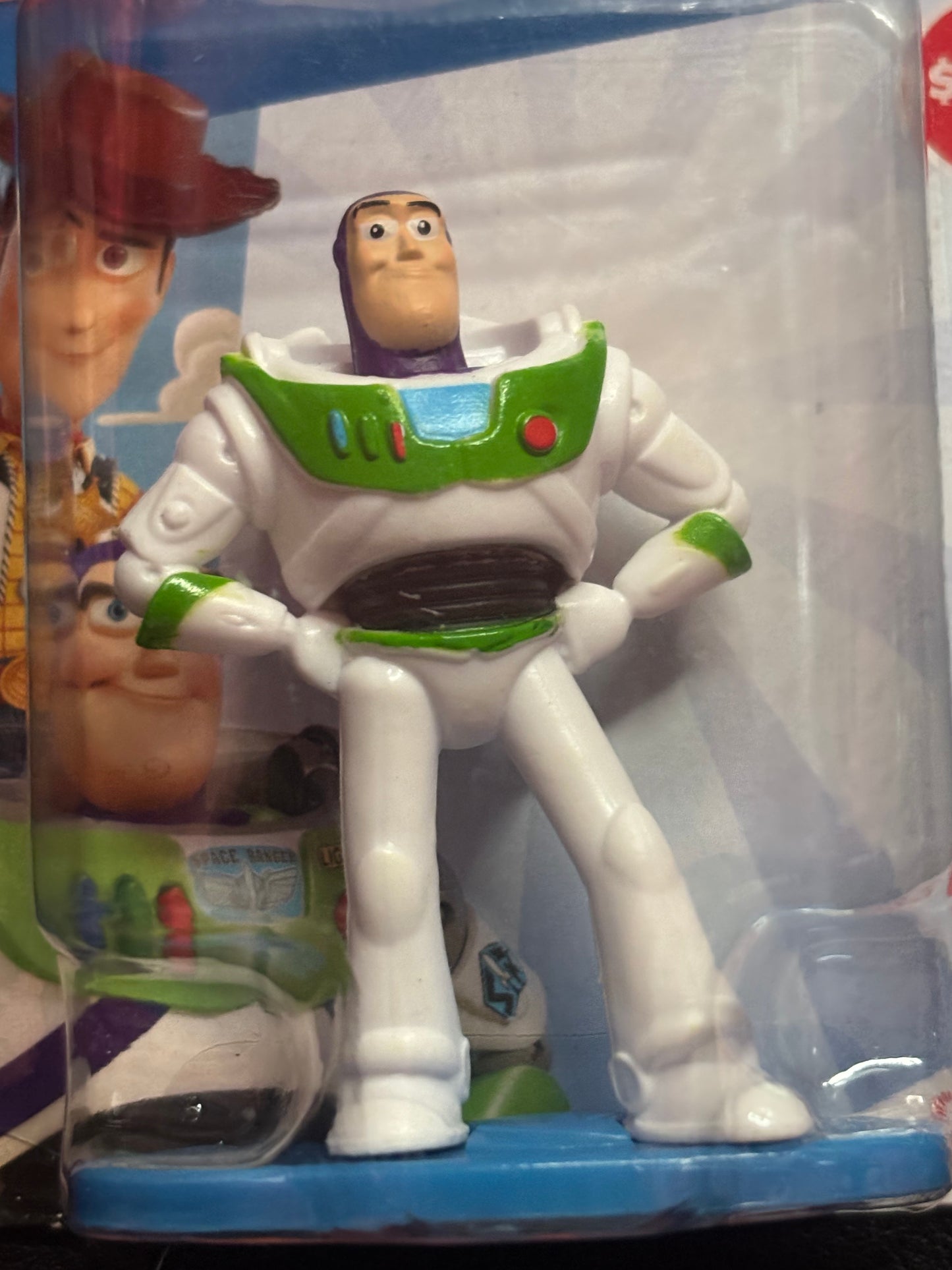 Custom Snow globe with candy jar