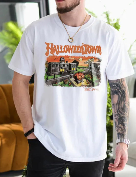 $10 T-shirt Tuesdays