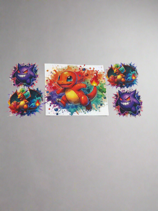 Pokémon
