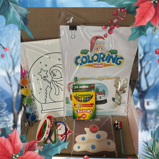 Activity Art kit