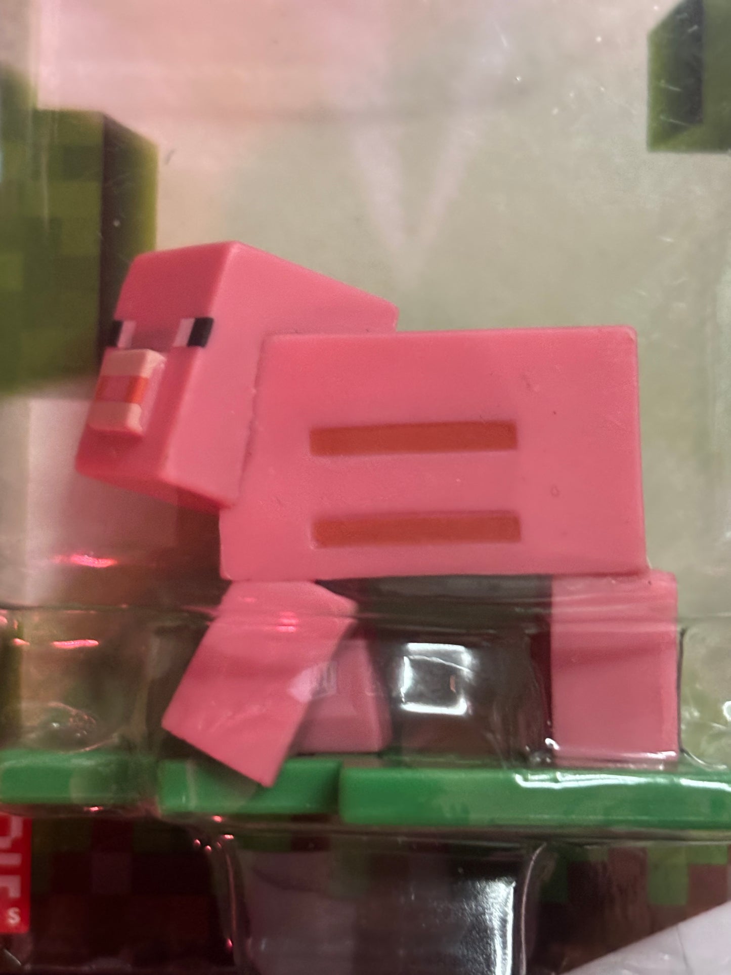 Custom Snow globe with candy jar