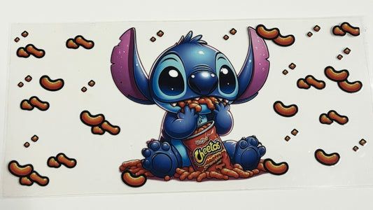 Stitch Wraps