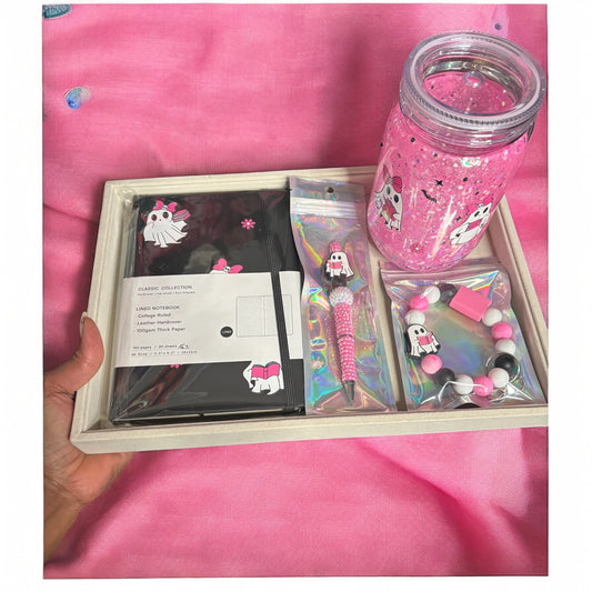 Boo Bundle